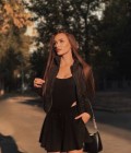 Rencontre Femme : Ybloko, 35 ans à Ukraine  Poltava